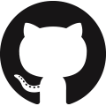 Логотип Github